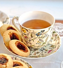 Ciast4eczka z dżemem

 
Składniki na około 26 sztuk:
230g miękkiego masła
2/3 szklanki cukru kryształu
2 łyżeczki cukru wanilinowego
1/3 łyżeczki aromatu migdałowego
2 szklanki ...