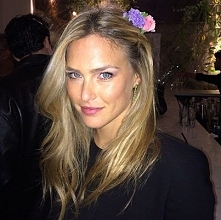 Bar Refaeli!