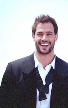 -William Levy.