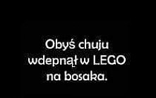 Hahah ale wredna zemsta ! ;)