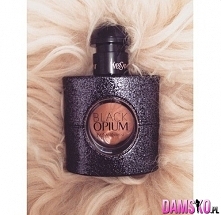 Mój kolejny perfumowy ulubieniec