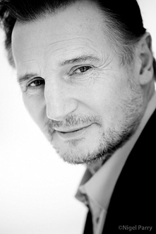 -Liam Neeson.