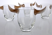 Horn-Rimmed Glasses