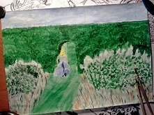 Alicja w Krainie czarów