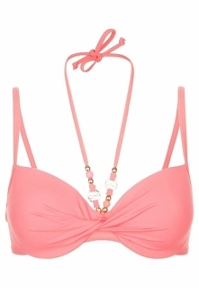Hunkem&ouml;ller - Hunkem&ouml;ller G&oacute;ra od bikini rose