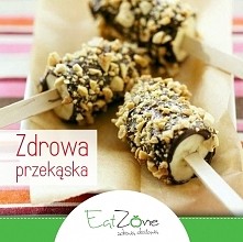 zdrowa przekąska