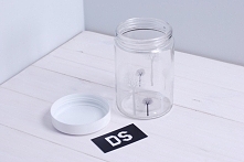 seria stylowych pojemników - tylko dla domowasfera.pl