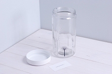 seria stylowych pojemników - tylko dla domowasfera.pl