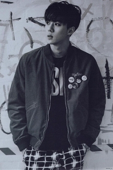 SeHun, EXO
