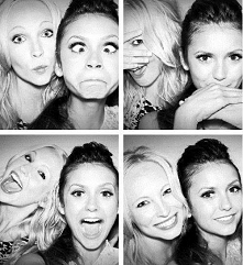 ELENA I CAROLINE ❤️❤️❤️❤️
