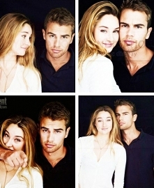 Niedawno obejrzałam film i ...