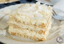 Rafaello bez pieczenia