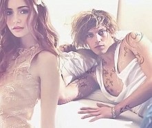 Lubicie Lily i Jamiego?