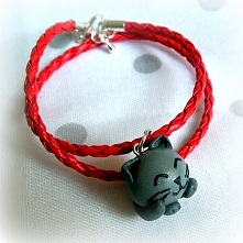 Bransoletka na zamówienie :)