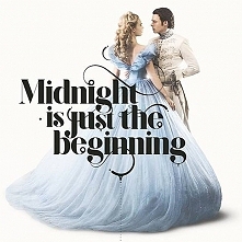 Midnight is just the beginning