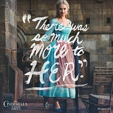 "There was so much more to her"