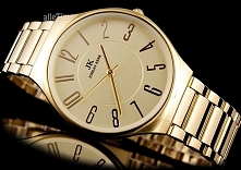 Zegarek Damski Jordan Kerr GALA