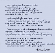 Paradoks naszych czasów...