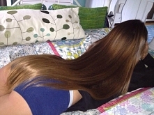 Za długie czy są ok?