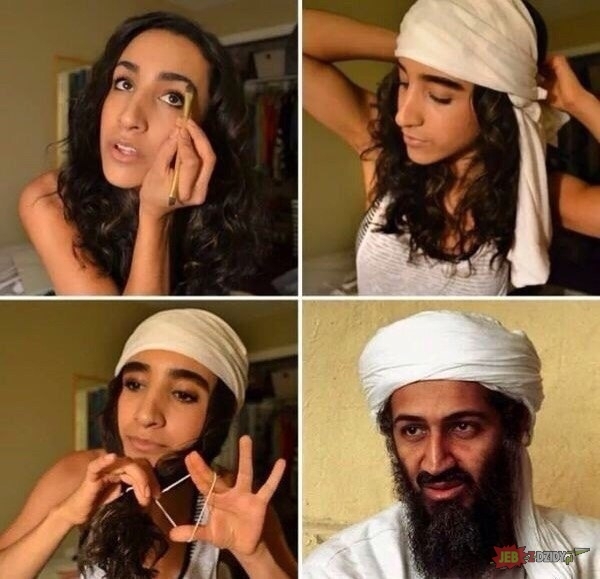 cosplay tutorial :p