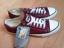 Converse...ma ktoś...