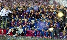 BARCA <3