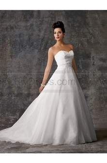 Jordan Aariana Wedding Dresses - Style 9387