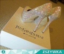 Kopciuszek chyba zgubił buty