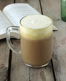 PIWO KREMOWE
Składniki:
...