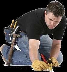 Remonty, wykończenia wnętrz Kampinos