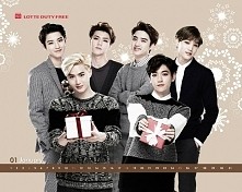 EXO-K
