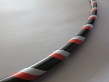 stonowany pasiak :) znajdź ...