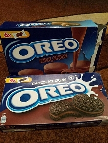 Oreo