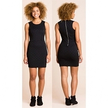 Sukienka z zipem - 43,99zł - klik w zdjęcie - dostępna w sklepie kidream