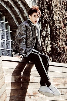 D.O., EXO