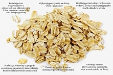 Dlaczego warto jeść płatki owsiane?