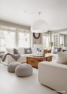 mieszkanie w lekko  nowojorskim stylu