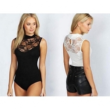 Body z koronką - 29,99zł - klik w zdjęcie