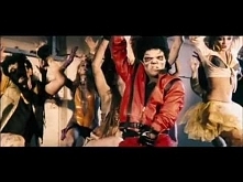 BeatFreakz - Somebody's Watching Me (Official Video HQ)