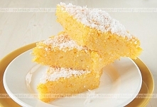 Ciasteczka cytrynowe Violki