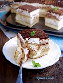 Banoffee na biszkopcie <3
Przepis po kliknięciu na zdjęcie.