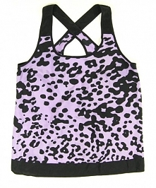 Pastelowy top George. za 11,50 zł - kliknij i odwiedź sklep