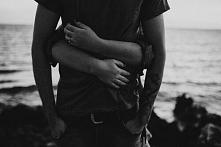 I want you, just you ...