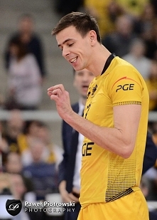 Mariusz Wlazły najlepszym sportowcem świata! Dziękujemy mistrzu :D