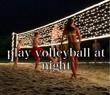 W wakacje, czemu nie? :D