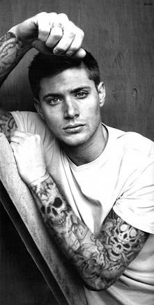 Jensen Ackles