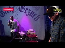 "nie taki miał być ten dzień.."
Grubson i BRK: System