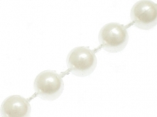 Koraliki Perła Akrylowa Łań...