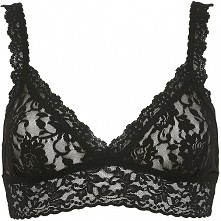 HANKY PANKY Lace bralette