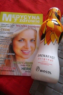 DreanaFast original suplement diety